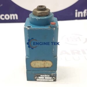Wabco 3341150050 Directional control valve