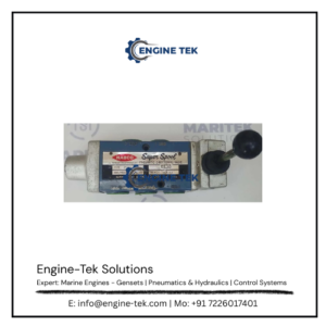Engine-Tek | Nabco Engine Maneuvering System