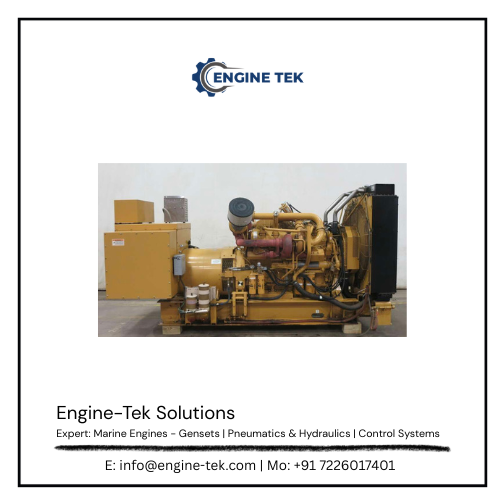 Engine-Tek Solutions