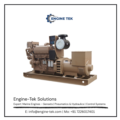 Engine-Tek Solutions