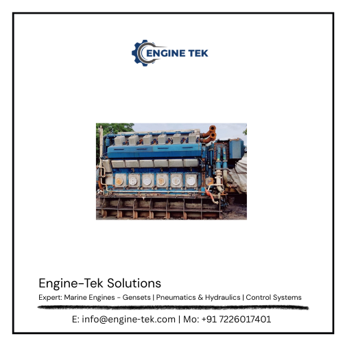 Engine-Tek Solutions