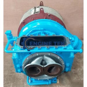 Napier NA295 Turbocharger
