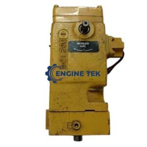Woodward 8250-553 Actuator Governor