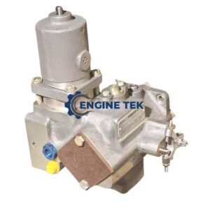 Woodward 8904-390 Governor speed control