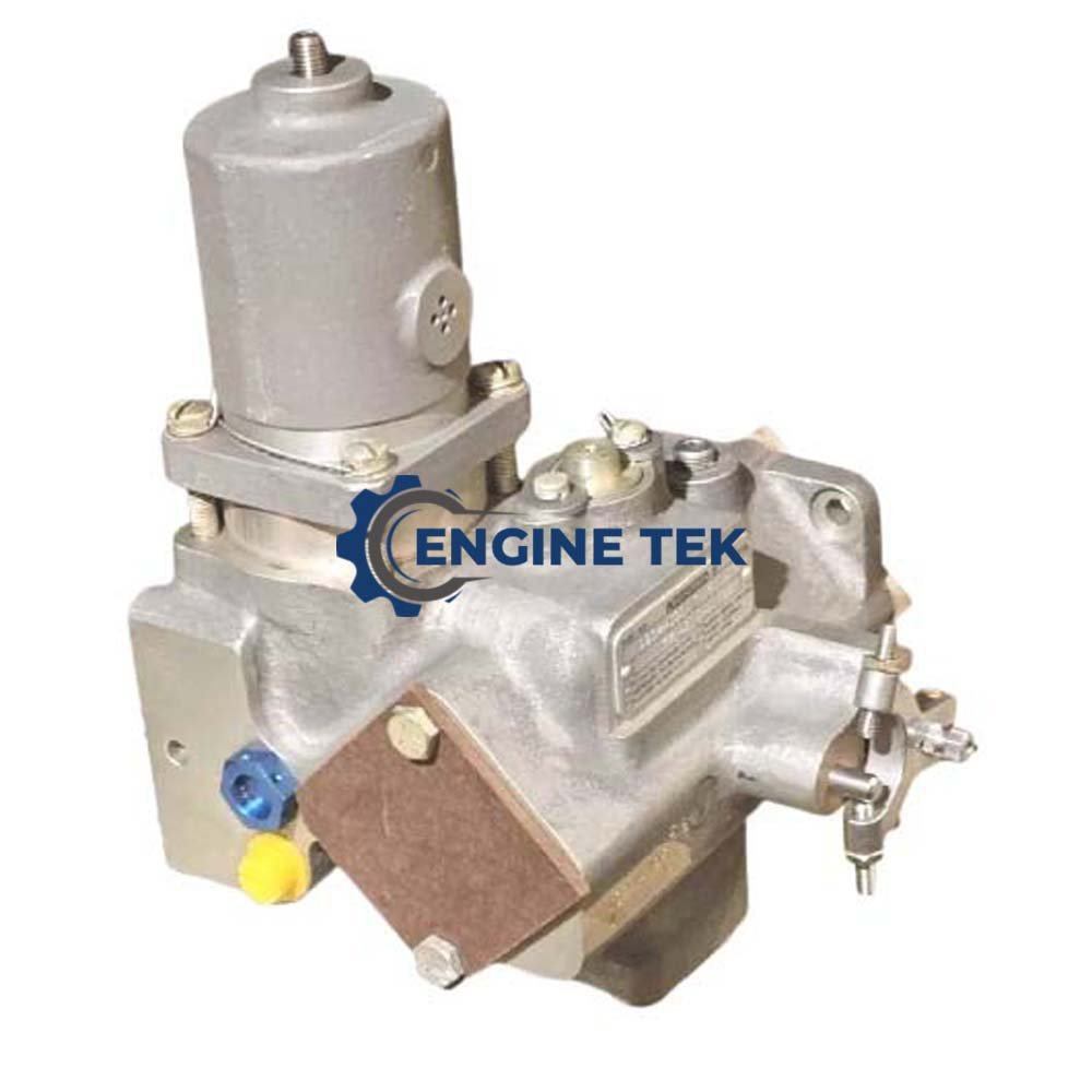 Woodward 8904-390 Governor speed control