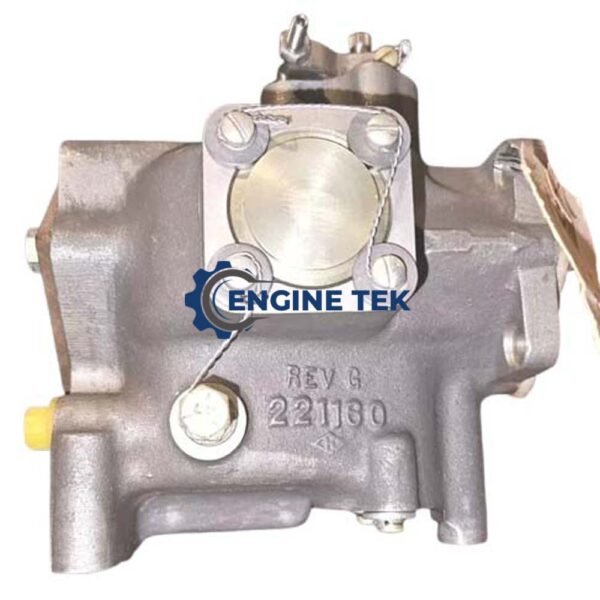 Woodward 8904-390 Governor speed control - Image 7