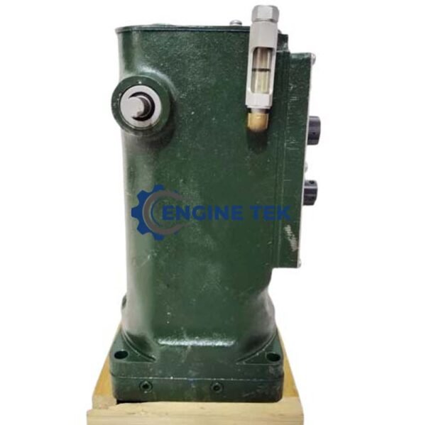 Woodward UG-10 Governor - Image 4