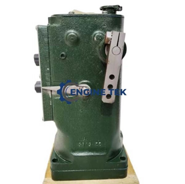 Woodward UG-10 Governor - Image 5