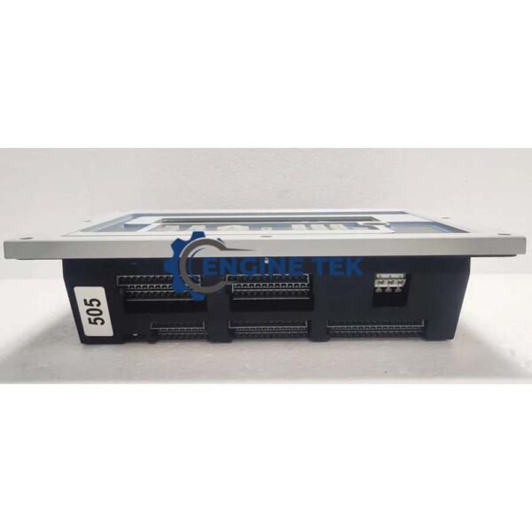 Woodward 9907-162 Turbine Control - Image 7