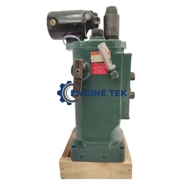 Woodward UG-8 Governor motor - Image 2