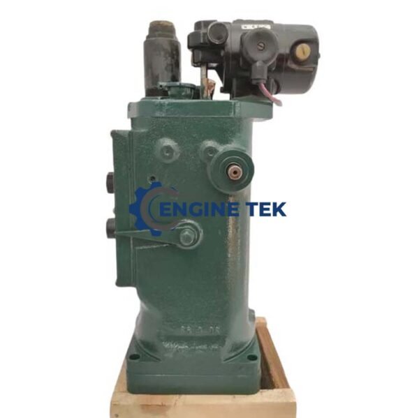 Woodward UG-8 Governor motor - Image 3
