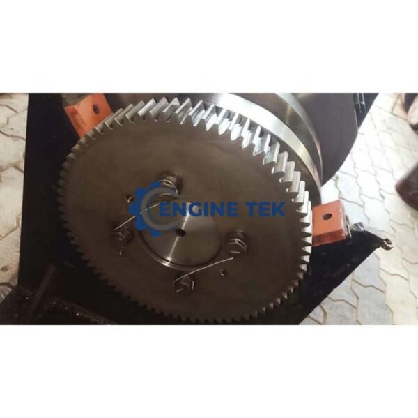 Daihatsu 6DK20 Camshaft - Image 11