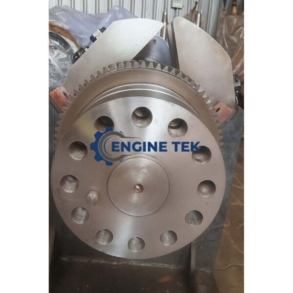 Daihatsu 6DK20 Camshaft - Image 10