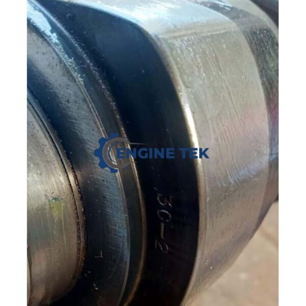 Daihatsu 6DK20 Camshaft - Image 6