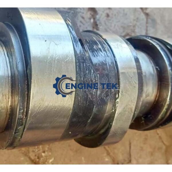 Daihatsu 6DK20 Camshaft - Image 7