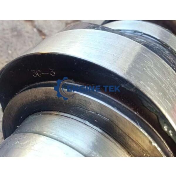 Daihatsu 6DK20 Camshaft - Image 8