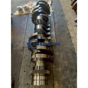 Daihatsu 6DK20 Crankshaft
