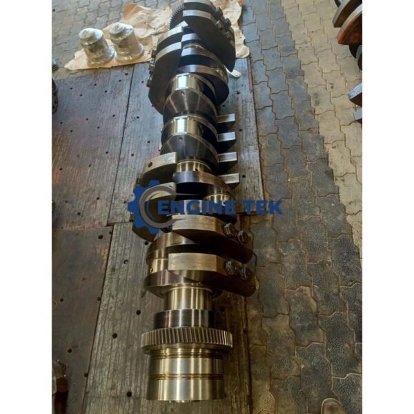Daihatsu 6DK20 Crankshaft