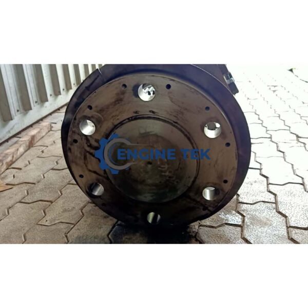 Daihatsu DL 26 Crankshaft - Image 12
