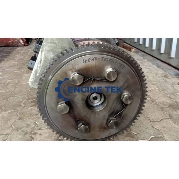 Daihatsu DL 26 Crankshaft - Image 11