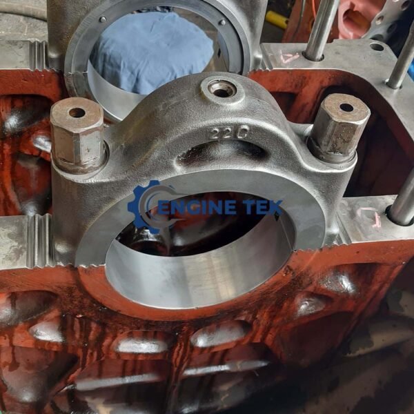 Wartsila F20-0 Engine Block - Image 7