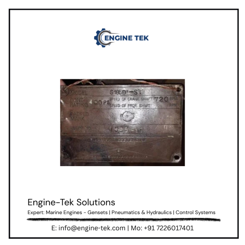 Engine-Tek Solutions
