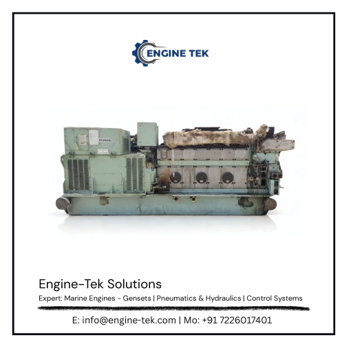 Engine-Tek Solutions