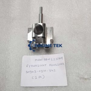 Man B&W L23/30H(50903-01H-142) Flyweight Housing