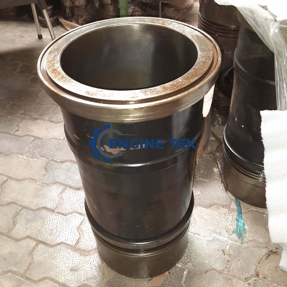 MAN B&W L28/32H (60610-17S-10) Cylinder liner