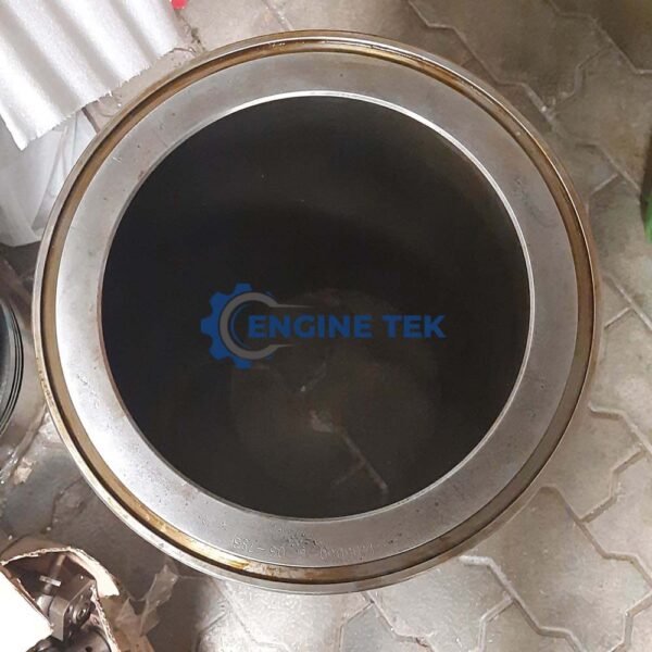 MAN B&W L28/32H (60610-17S-10) Cylinder liner - Image 3