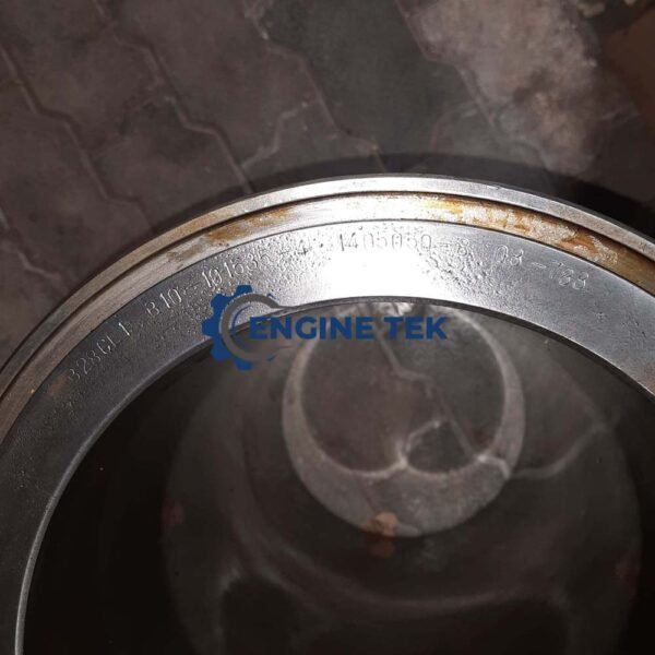 MAN B&W L28/32H (60610-17S-10) Cylinder liner - Image 5