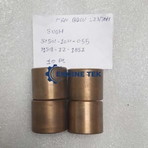 Man B&W L23/30H(51501-10H-055) Bush