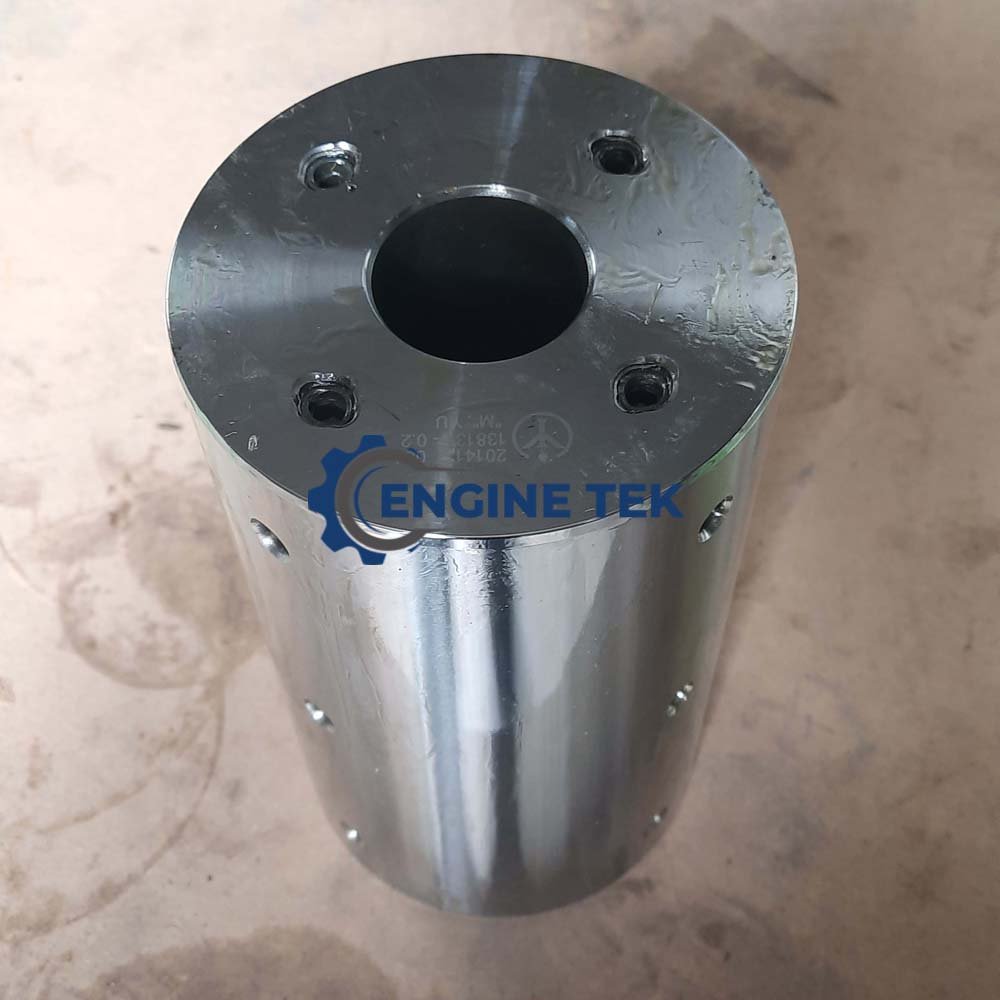 MAN B&W L28/32H (60601-21H-01) Piston pin