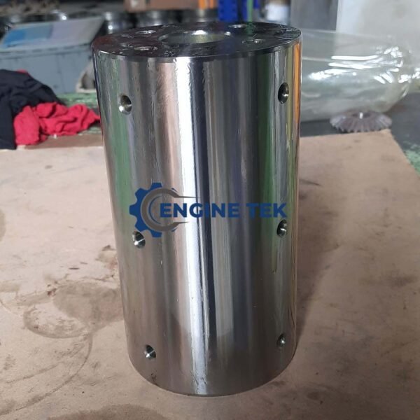 MAN B&W L28/32H (60601-21H-01) Piston pin - Image 2
