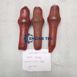 Man B&W L23/30H(51501-01H-218) Valve guide