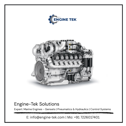 Engine-Tek Solutions