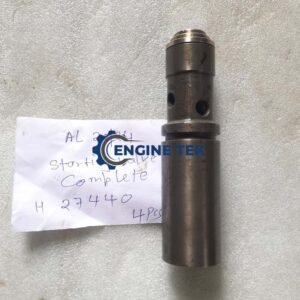 Sulzer 6AL20/24 (H27440) Starting valve complete