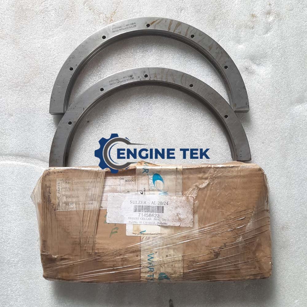 Sulzer 6AL20/24 (H12010001) Thrust collar