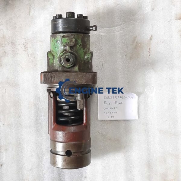 Sulzer 6AL20/24 (H55000) Fuel Pump