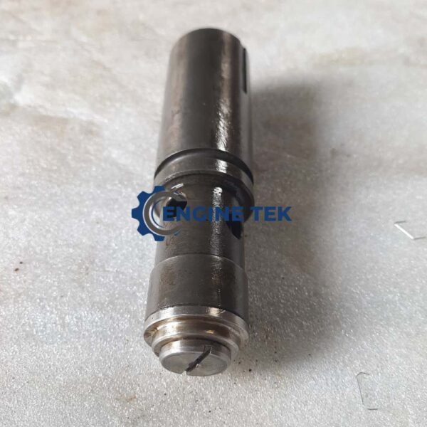 Sulzer 6AL20/24 (H27440) Starting valve complete - Image 3