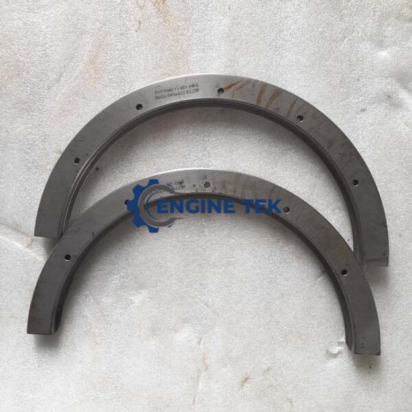 Sulzer 6AL20/24 (H12010001) Thrust collar - Image 3