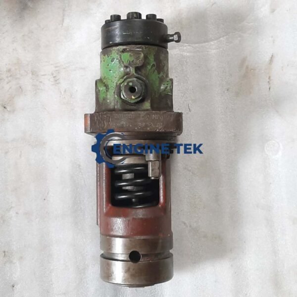 Sulzer 6AL20/24 (H55000) Fuel Pump - Image 2