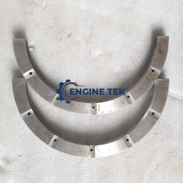 Sulzer 6AL20/24 (H12010001) Thrust collar - Image 4