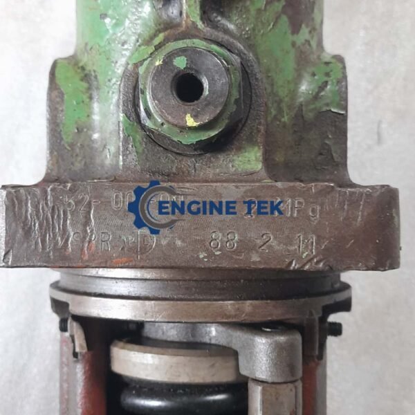 Sulzer 6AL20/24 (H55000) Fuel Pump - Image 7