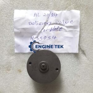 Sulzer 6AL20/24 (H55054) Delivery complete valve