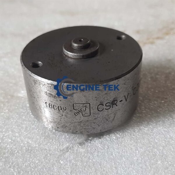 Sulzer 6AL20/24 (H55054) Delivery complete valve - Image 3