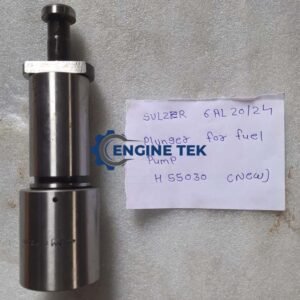 Sulzer 6AL20/24 (H55030) Plunger for fuel pump