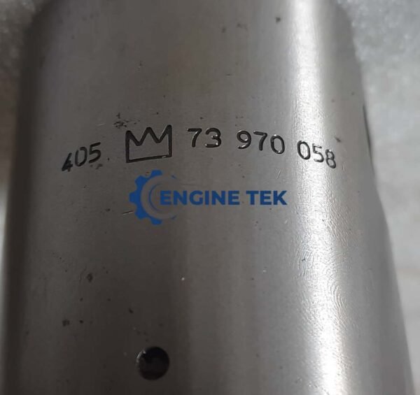 Sulzer 6AL20/24 (H55030) Plunger for fuel pump - Image 7