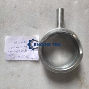 Sulzer 6AL20/24 (H8760) Connecting piece for high pressure pipe