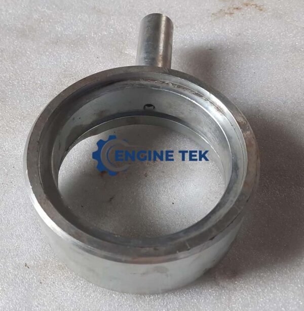 Sulzer 6AL20/24 (H8760) Connecting piece for high pressure pipe - Image 2